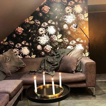 Boutique Loft Apartment Dunkeld Eksteriør bilde