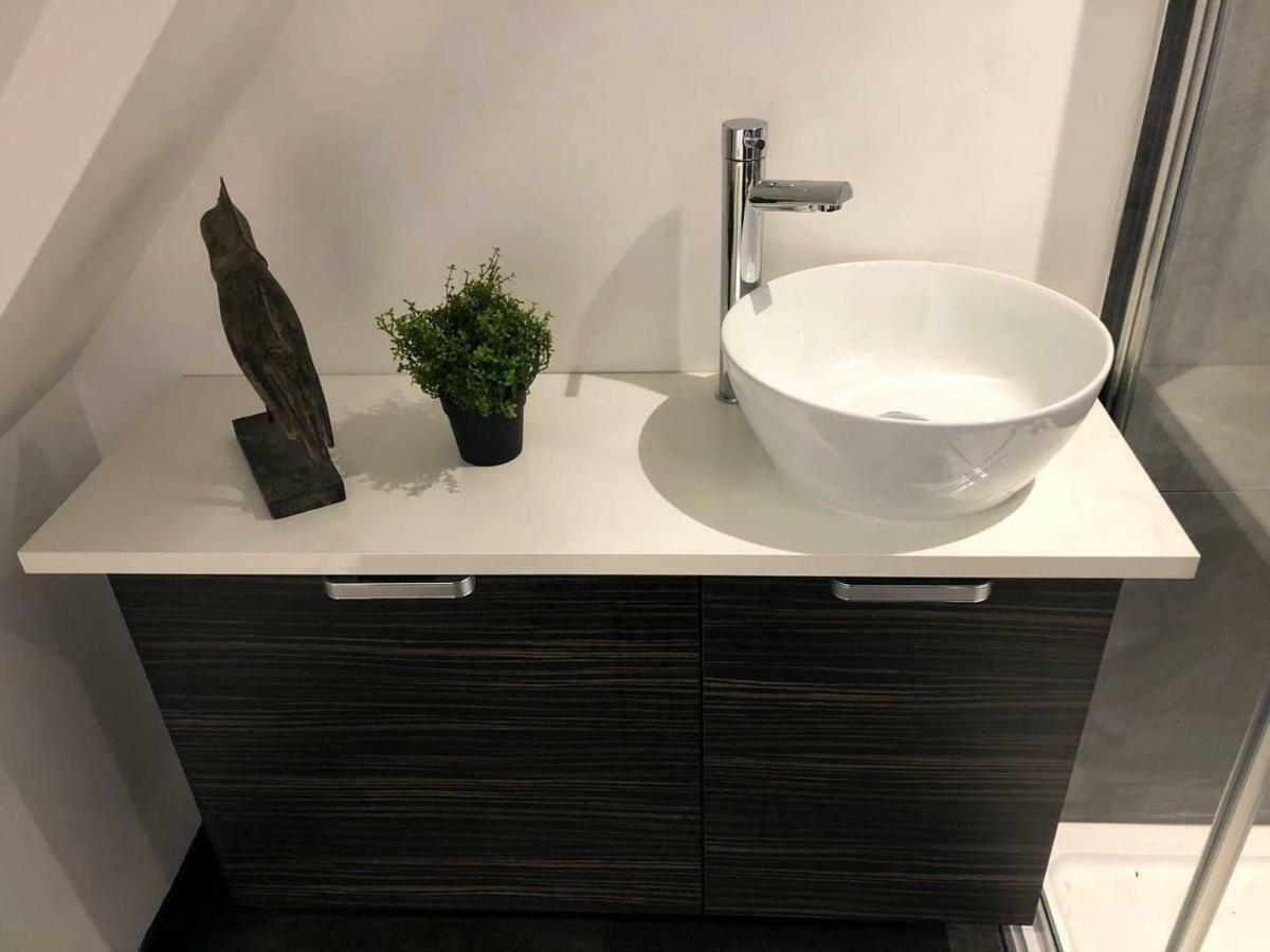 Boutique Loft Apartment Dunkeld Eksteriør bilde