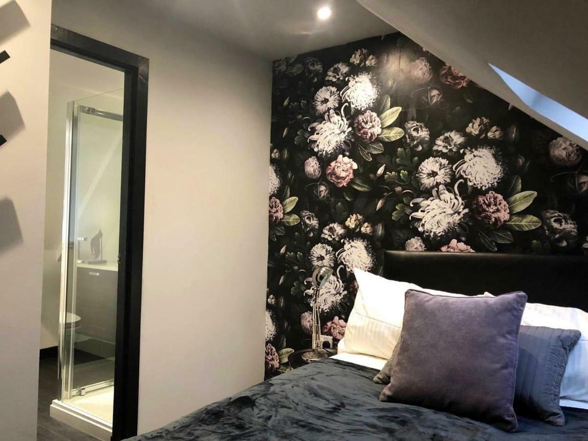 Boutique Loft Apartment Dunkeld Eksteriør bilde