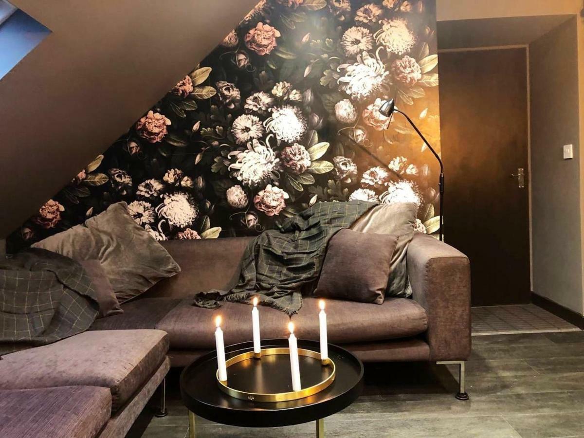Boutique Loft Apartment Dunkeld Eksteriør bilde